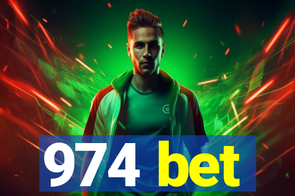 974 bet